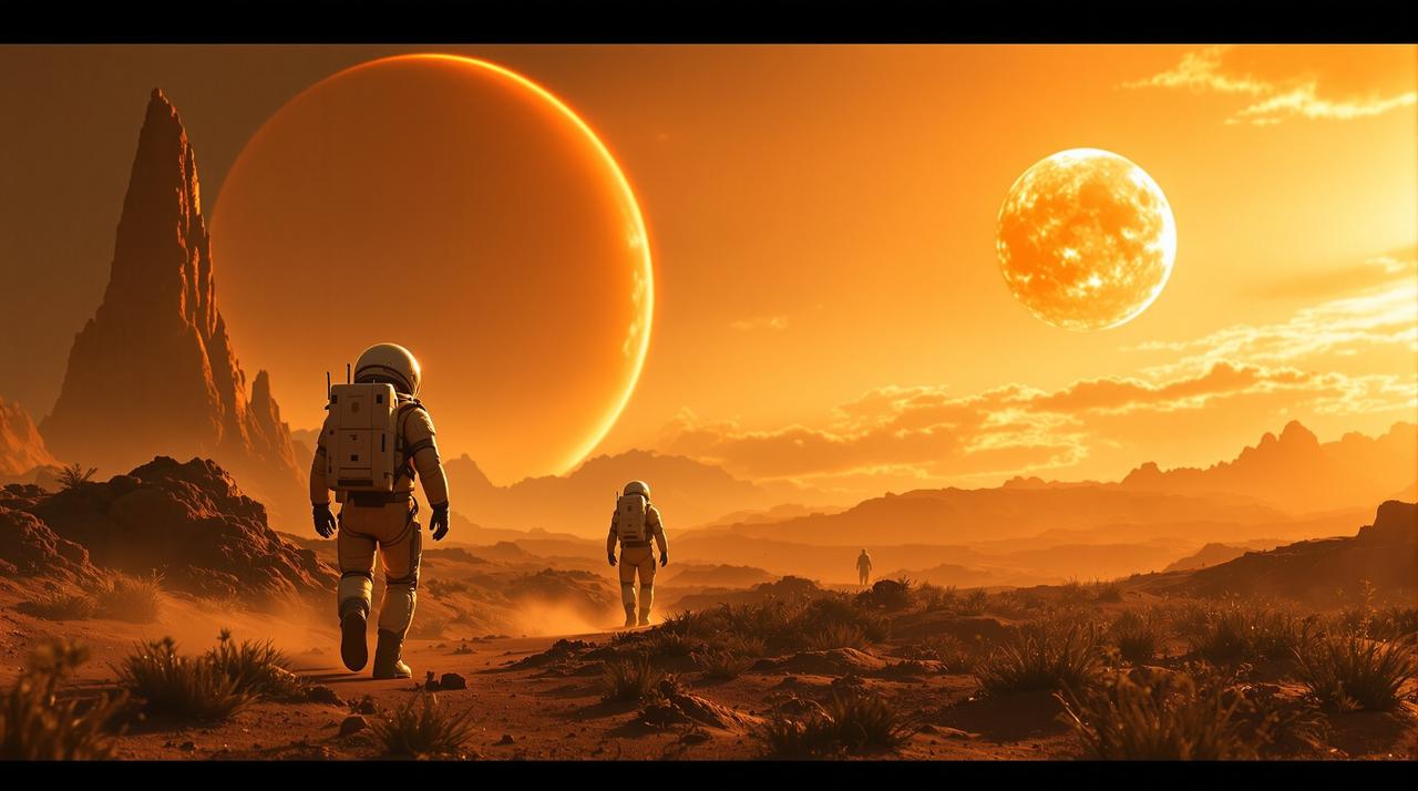 香蕉视频tv上的《星际穿越》真的太震撼了！